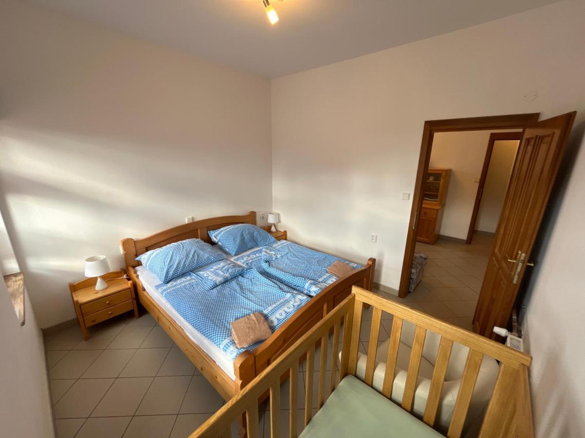 Hotel Sokoli Hnizdo à Hlaska Extérieur photo