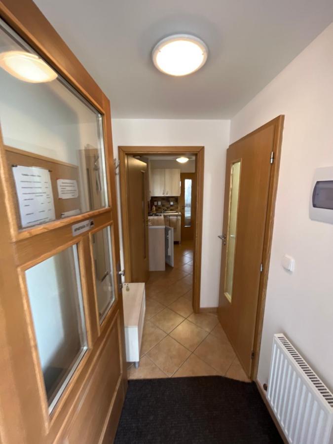 Hotel Sokoli Hnizdo à Hlaska Extérieur photo